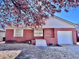 1304 Downing St, Oklahoma City, OK 73120