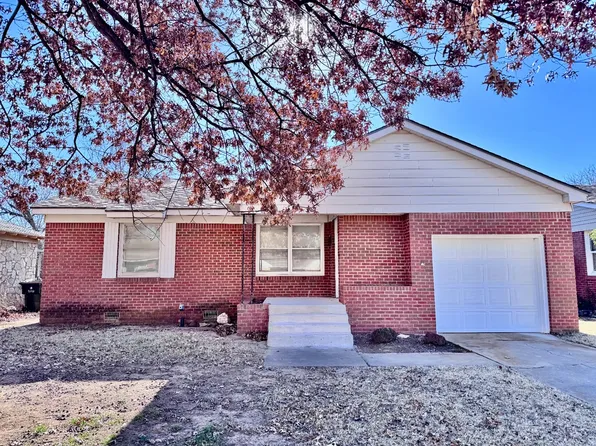 1304 Downing St, Oklahoma City, OK 73120