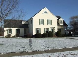 840 W Hamilton Ave, Sherrill, NY 13461