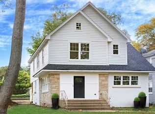 615 Glendale Ave, Glen Ellyn, IL 60137