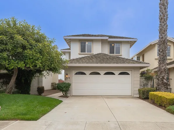 213 Montclair Ln, Salinas, CA 93906