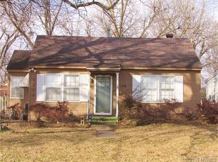 2108 E Okmulgee Ave, Muskogee, OK 74403