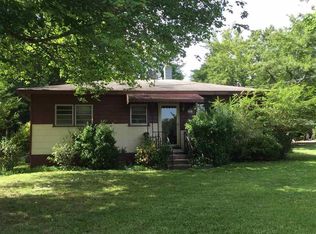 1470 Maplewood Dr, Durham, NC 27704