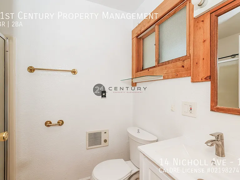 14 Nicholl Ave #14 — Photo 13