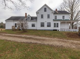 49 Foxes Ridge Rd, Acton, ME 04001