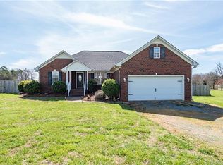 2911 Ruben Rd, Monroe, NC 28112