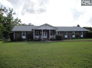 643 Hite Rd, Lugoff, SC 29078