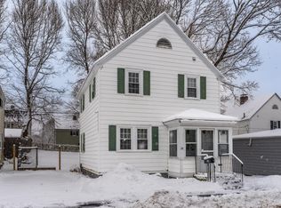 28 Andrews Road, Bath, ME 04530