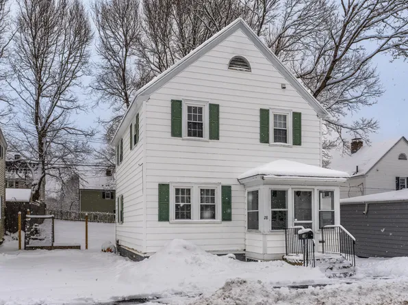 28 Andrews Road, Bath, ME 04530