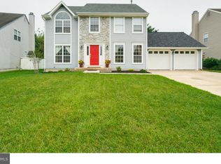 641 Harper Dr, Glassboro, NJ 08028
