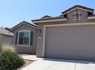 272 Brookhaven Pl, Sierra Vista, AZ 85635