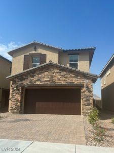 1081 Gentle Swan Street Dr #662, Henderson, NV, 89011