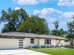 7240 Fenton Dr, Dallas, TX 75231
