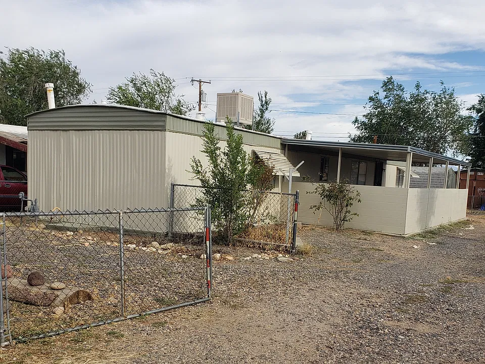 2480 E Carver Ave