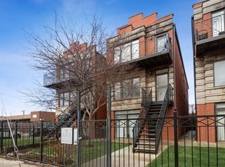 2454 W Fillmore St #2, Chicago, IL 60612
