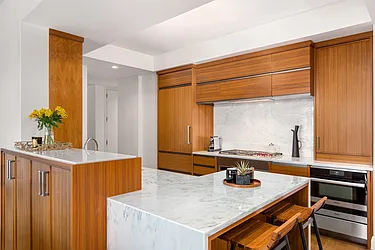 Sold by Douglas Elliman