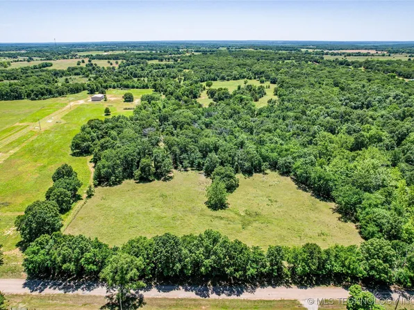 0 W 291st St S, Bristow, OK 74010