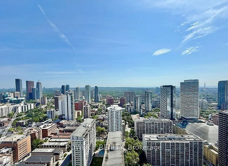 501 Yonge St #3808 — Photo 12