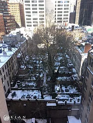 Rented by Kian Realty