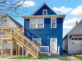 5018 Northcote Ave, East Chicago, IN 46312