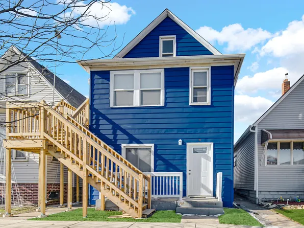 5018 Northcote Ave, East Chicago, IN 46312