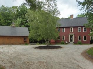 75 Hunting Hill Rd, Lunenburg, MA 01462