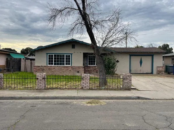 441 Lime Ave, Los Banos, CA 93635