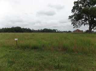 Pepper Hills Dr, Siloam springs, AR 72761