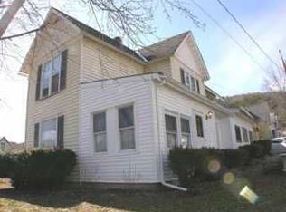 1482 Chestnut St, Hornell, NY 14843