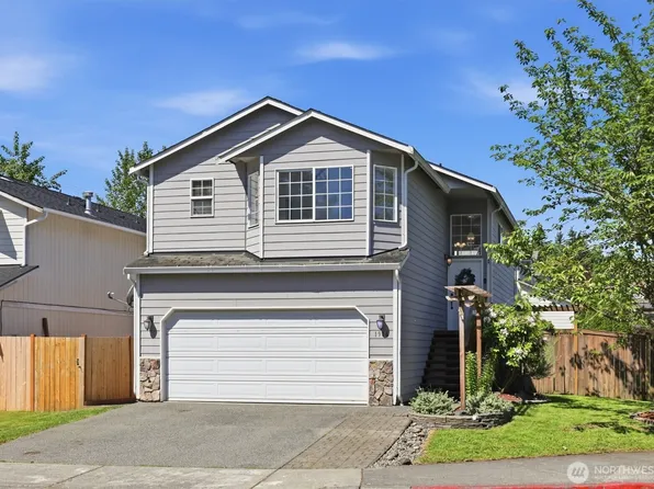 1916 112th Avenue SE, Lake Stevens, WA 98258
