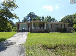 324 Olive Branch Ter, Batesburg, SC 29006