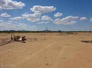 7755 N Razorback Rd #99&100, Tucson, AZ 85743