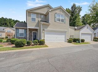 980 Windcroft Cir NW, Acworth, GA 30101