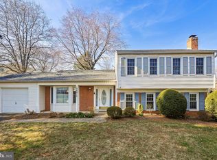 19801 Westerly Ave, Poolesville, MD 20837