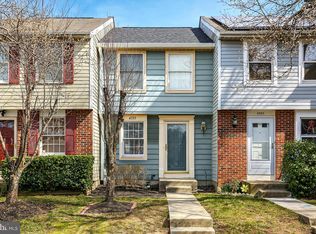 4335 Isleswood Ter, Burtonsville, MD 20866