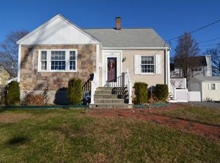 26 Sagamore Rd, Arlington, MA 02476