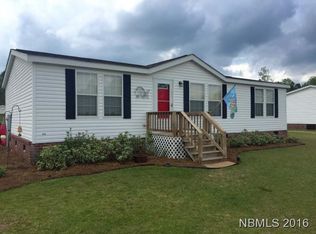 1649 Cool Springs Rd, Ernul, NC 28527