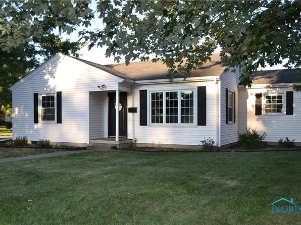 761 Woodring Ave, Paulding, OH 45879