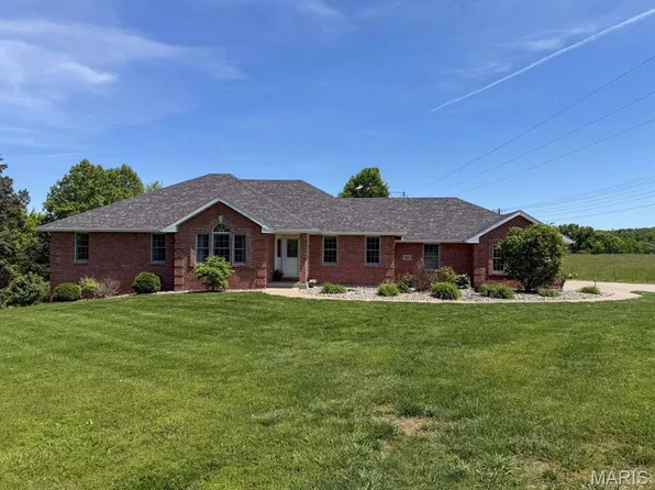 845 Kaylor Bridge Rd, Centertown, MO 65023