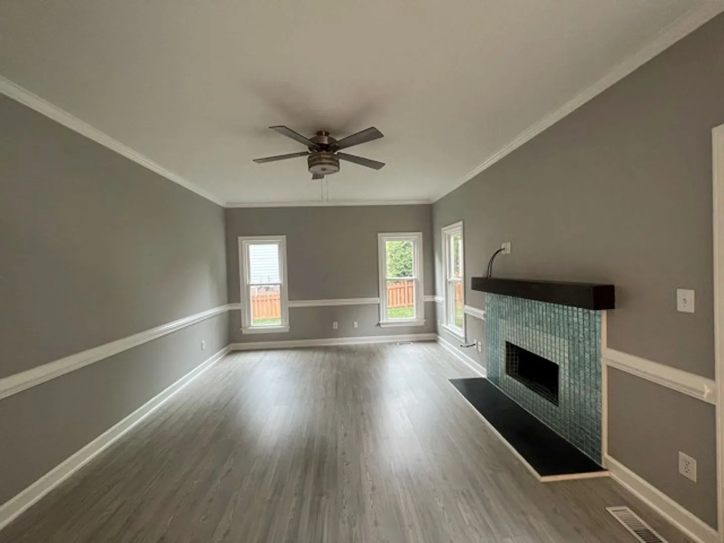 Fantastic 4br 2.5ba Home in Harrington Grove! Avail Now! — Photo 3