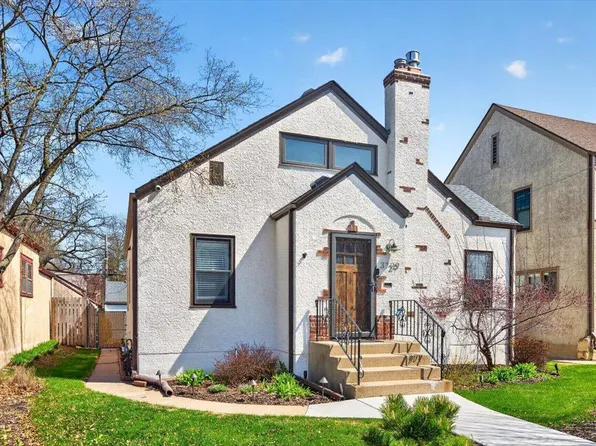 3729 44th Ave S, Minneapolis, MN 55406