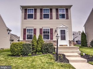 106 Basil St, Marietta, PA 17547