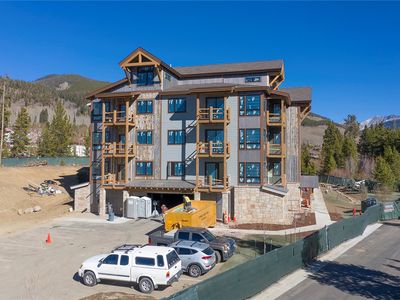 23 Clearwater Way #206, Dillon, CO, 80435