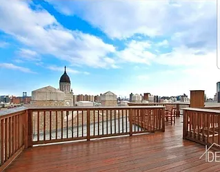 Rented by Akam Sales and Brokerage