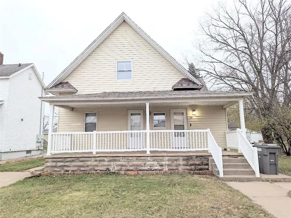 621 Centre Street #1 & 2, Eau Claire, WI 54703
