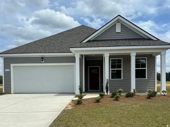 7318 Meadow Walk Loop, Loris, SC 29569