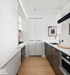 Sold by Brown Harris Stevens