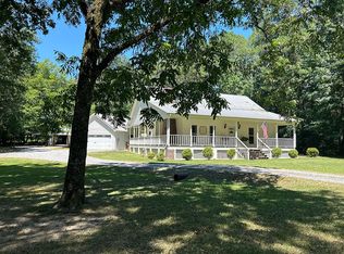 297 Shirley Rd, West Point, MS 39773