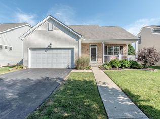 5390 Winters Run Rd, Dublin, OH 43016