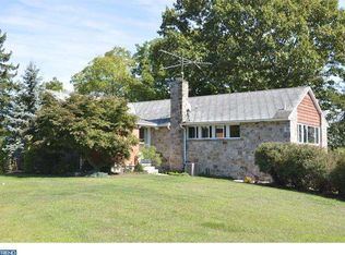 195 Mud Run Rd, Oley, PA 19547